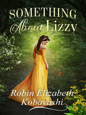 cover image of Something About Lizzy